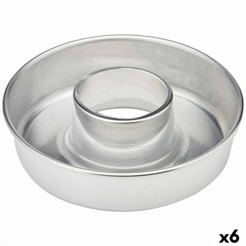 Kalup za Slastice VR Aluminij Srebrna Ø 22 cm (6 kom.) Cijena