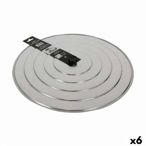 Poklopac za Tavu VR Aluminij 55 x 55 x 3 cm (6 kom.) Cijena