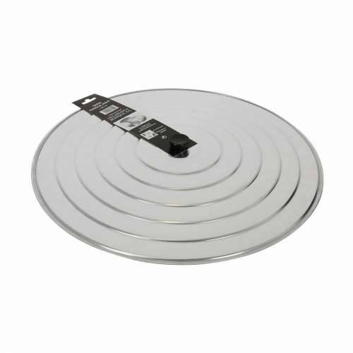 Poklopac za Tavu VR Aluminij 60 x 60 x 4 cm (6 kom.) Cijena