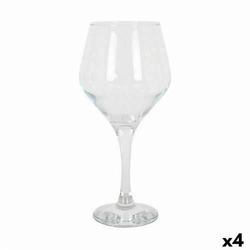Set vinskih čaša LAV Ella 450 ml 6 Dijelovi (4 kom.) Cijena