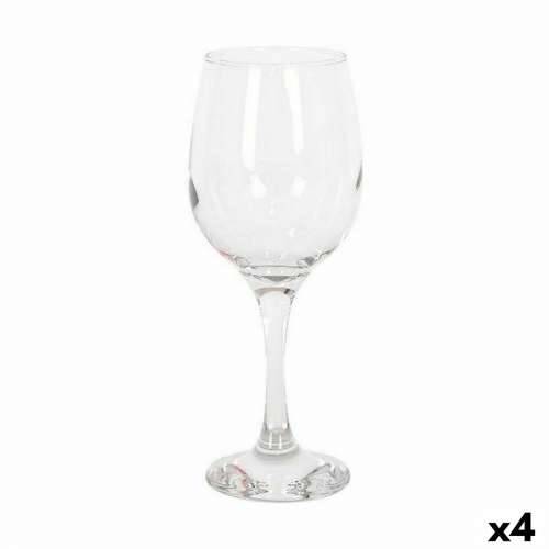 Set vinskih čaša LAV Fame high 300 ml 0,3 L Vino 6 Dijelovi (4 kom.) Cijena
