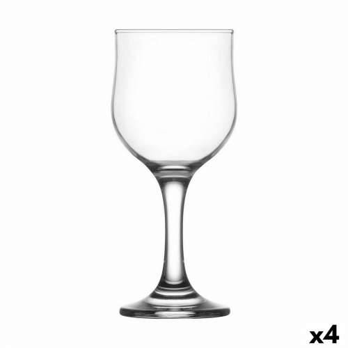 Set vinskih čaša LAV Nevakar 240 ml Vino 6 Dijelovi (4 kom.) Cijena