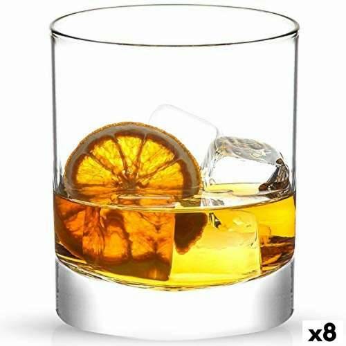 Set Čaša LAV 36348 6 Dijelovi (8 kom.) (6 uds) Cijena