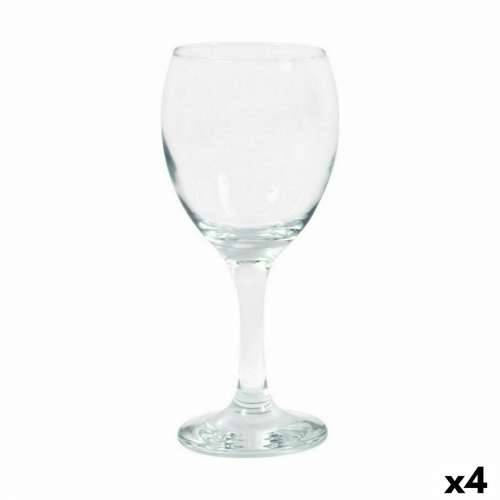 Set vinskih čaša LAV Empire 245 ml Vino 6 Dijelovi (4 kom.) Cijena