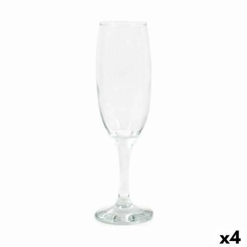 Čaša za šampanjac LAV Empire 220 ml Šampanjac 6 Dijelovi (4 kom.) Cijena