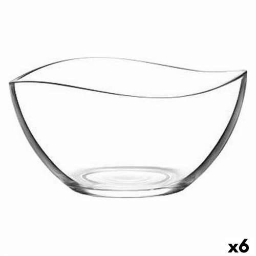 Zdjela za Salatu LAV VIR291 1880 cc (Ø 21 x 10,5 cm) 1,88 L (6 kom.) Cijena