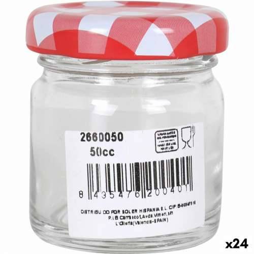 staklenka Mediterraneo   Providan 50 ml Staklo (24 kom.) Cijena