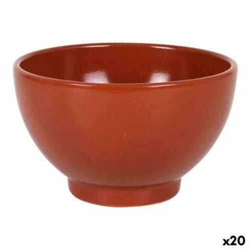 Zdjela Azofra Regas_00262 Kuhana glina 15 x 15 x 9 cm (20 kom.) Cijena