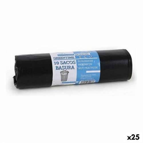 Vreće za Smeće Eco Green Time GR37473 100 L (25 kom.) Cijena