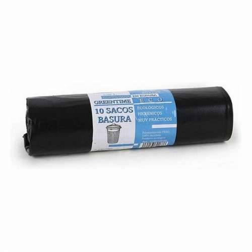 Vreće za Smeće Eco Green Time GR37473 100 L (25 kom.) Cijena
