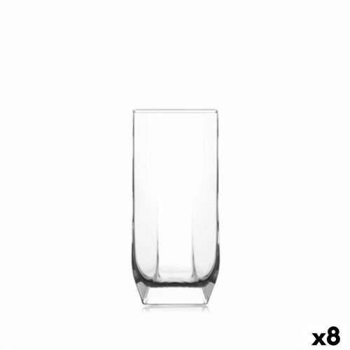 Set Čaša LAV Tuana 330 ml 6 Dijelovi (8 kom.) Cijena