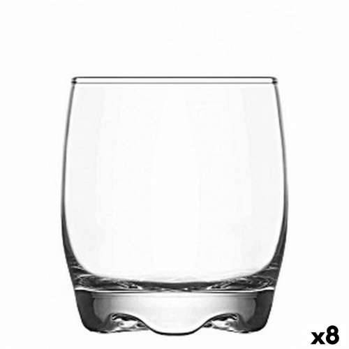 Set Čaša LAV Adora 290 ml 6 Dijelovi (8 kom.) Cijena