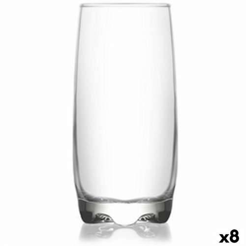 Set Čaša LAV Adora 390 ml 6 Dijelovi (8 kom.) Cijena