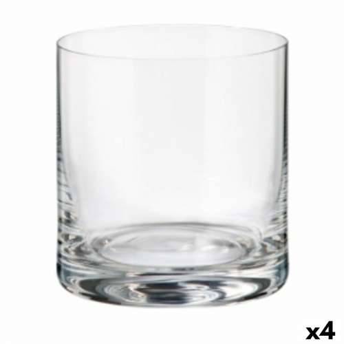 Set Čaša Bohemia Crystal Laia 410 ml Kristal 6 Dijelovi (4 kom.) Cijena