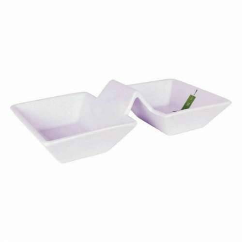 Zdjela La Mediterránea Yummy Bijela 24,3 x 12,5 x 6 cm (12 kom.) (24,3 x 12,5 x 6 cm) Cijena