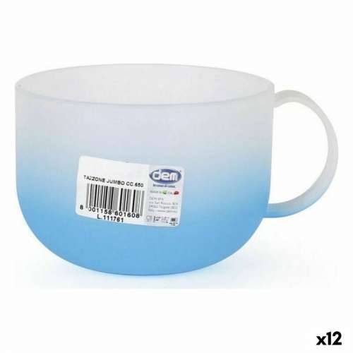 Tasīte Dem 60160 12 kom. (650 ml) Cijena