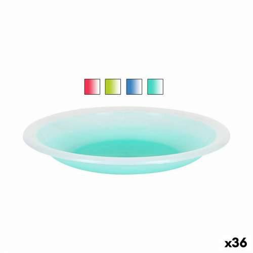 Duboki Tanjur Dem Cristalway Ø 22 x 22 x 3 cm (36 Jedinice) Cijena