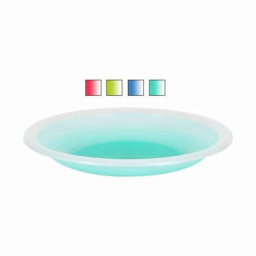 Duboki Tanjur Dem Cristalway Ø 22 x 22 x 3 cm (36 Jedinice) Cijena