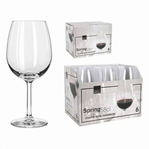 Čaša za vino Royal Leerdam 63242 (6 kom.) (1 pcs) Cijena