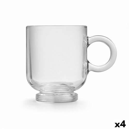Set Šalica za Kavu Royal Leerdam Sentido 220 ml 6 Dijelovi Cijena