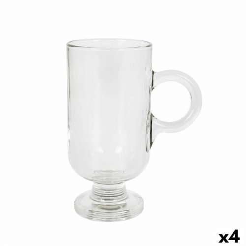 Set Šalica za Kavu Royal Leerdam Sentido 260 ml 6 Dijelovi (4 kom.) Cijena