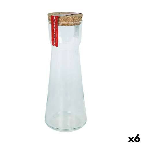 Staklena Boca Royal Leerdam Balice Pluto 1L (6 kom.) Cijena