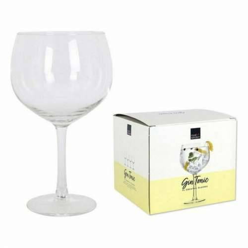 Set Čaša za Gin Tonik Bohemia Crystal Cocktails Kristal 4 Dijelovi (4 kom.) (700 cc) Cijena