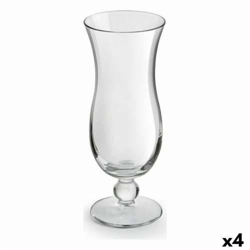 Čaša za koktel Bohemia Crystal Cocktails Kristal 7,8 x 21 cm 4 Dijelovi (4 kom.) Cijena