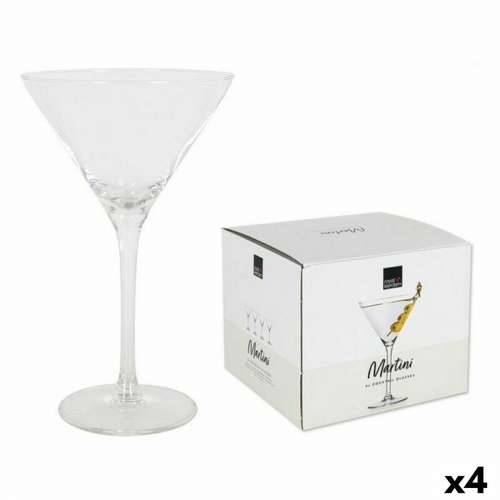 Čaša za koktel Royal Leerdam Cocktails 10 x 10 x 18 cm 4 Dijelovi Cijena