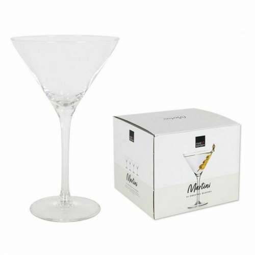 Čaša za koktel Royal Leerdam Cocktails 10 x 10 x 18 cm 4 Dijelovi Cijena