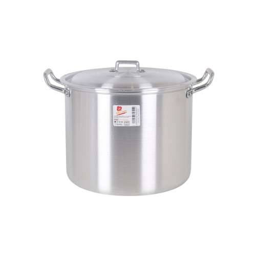 Lonac s Poklopcem Aluminij 33 x 28 x 24 cm (4 kom.) Cijena