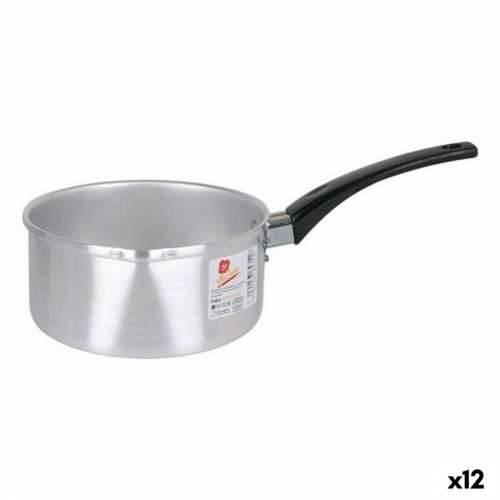 Tava za pirjanje Aluminij Ø 16 cm 1,5 L 31 x 17,5 x 13 cm (12 kom.) Cijena