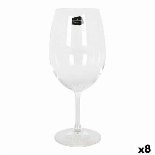 Čaša za vino Crystalex Lara Providan Kristal (6 kom.) (8 kom.) (540 cc) Cijena