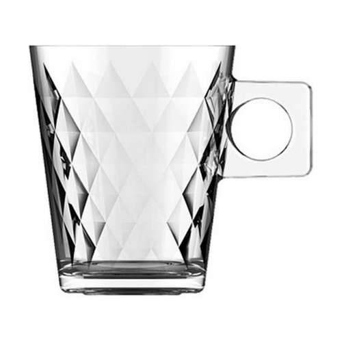 Set Šalica za Kavu Inde Lima diamante 3 Dijelovi (24 kom.) Cijena