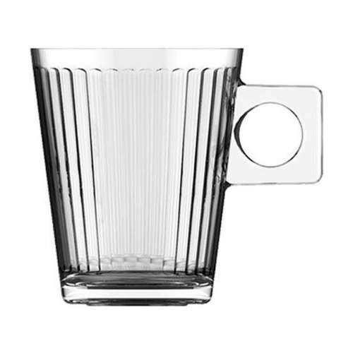 Set Šalica za Kavu Lima lineal 3 Dijelovi (24 kom.) Cijena