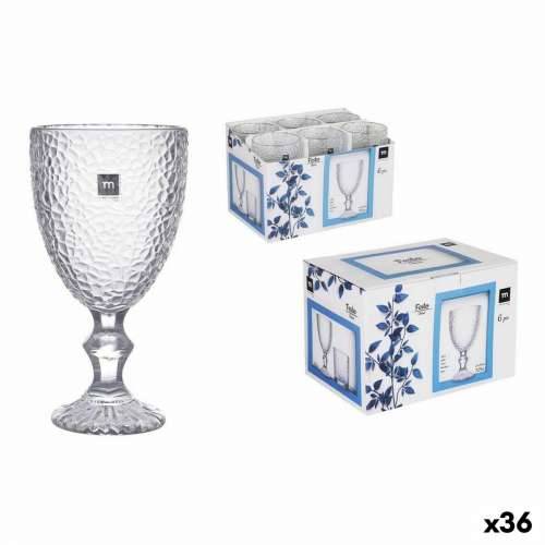 Čaša za vino La Mediterránea Festo (36 Jedinice) (325 cc) Cijena
