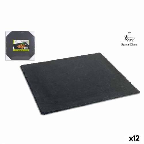 Pladanj Santa Clara Alfares Daska 30 x 30 cm 6 mm (12 kom.) Cijena