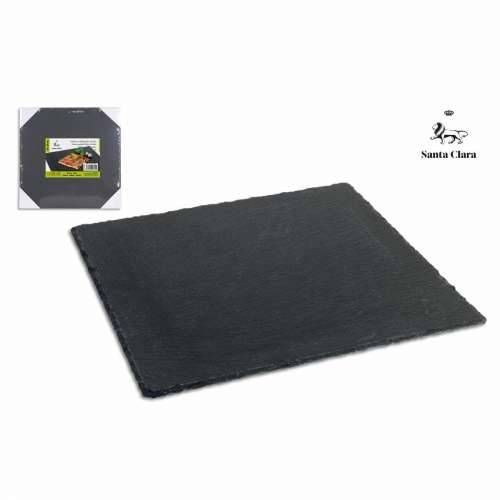 Pladanj Santa Clara Alfares Daska 30 x 30 cm 6 mm (12 kom.) Cijena