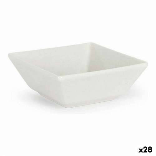 Zdjelica za Grickalice La Mediterránea Elite 13 x 13 x 5 cm (28 kom.) Cijena