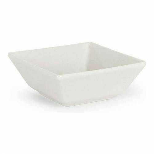 Zdjelica za Grickalice La Mediterránea Elite 13 x 13 x 5 cm (28 kom.) Cijena