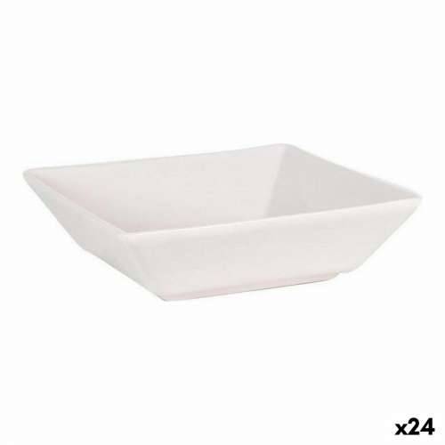 Zdjelica za Grickalice La Mediterránea Elite 17,5 x 17,5 x 5 cm (24 kom.) Cijena