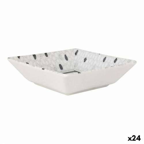 Zdjelica za Grickalice La Mediterránea Barroc 18 x 18 x 5 cm (24 kom.) Cijena