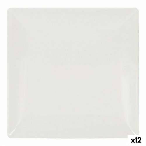 Tanjur za desert La Mediterránea Elite 18 x 18 x 2 cm (12 kom.) Cijena