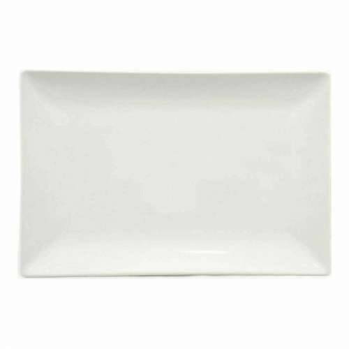 Posuda za Pečenje La Mediterránea Elite Pravokutno 34 x 22,5 x 2,5 cm (6 kom.) Cijena