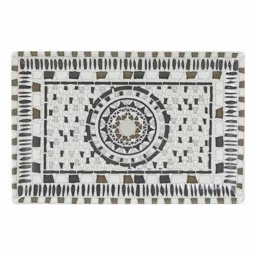 Duboki Tanjur La Mediterránea Barroc Pravokutno 30 x 20 x 2,5 cm (6 kom.) (30 x 20 cm) Cijena
