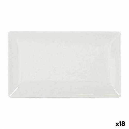 Posuda za Pečenje La Mediterránea Elite Pravokutno 25 x 15 x 2 cm (18 kom.) (25 x 15 cm) Cijena