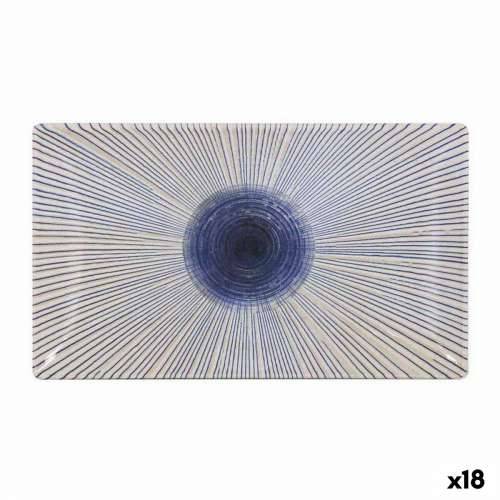 Posuda za Pečenje La Mediterránea Irys Pravokutno 25 x 15 x 2 cm (18 kom.) (25 x 15 cm) Cijena