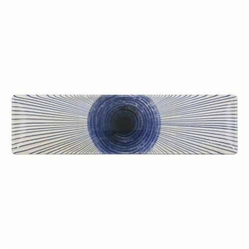 Duboki Tanjur La Mediterránea Irys Pravokutno 30 x 8 x 2cm (24 kom.) Cijena