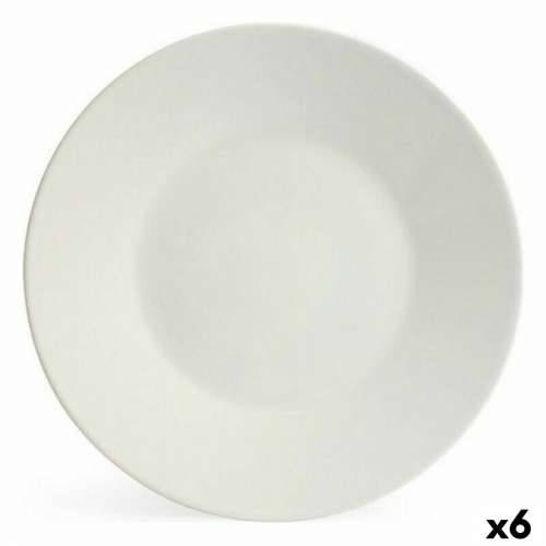 Plakans šķīvis La Mediterránea Maitre Ø 28 cm 28 x 28 x 2,8 cm (6 kom.) Cijena