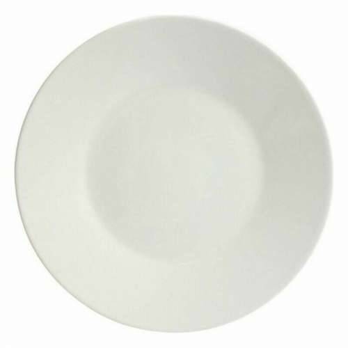 Plakans šķīvis La Mediterránea Maitre 25 x 25 x 2,5 cm (6 kom.) (ø 25 cm) Cijena
